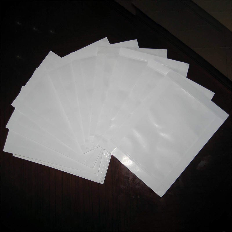 VANRA Shredder Lubricant Sheets (Pack of 12) - Image 2